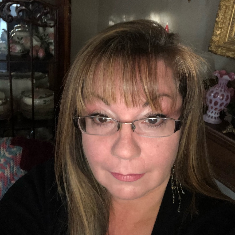 Meet your Posher, Christina